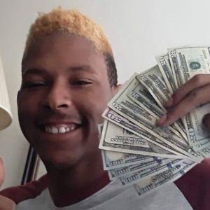 Meet your Posher, Sheldon